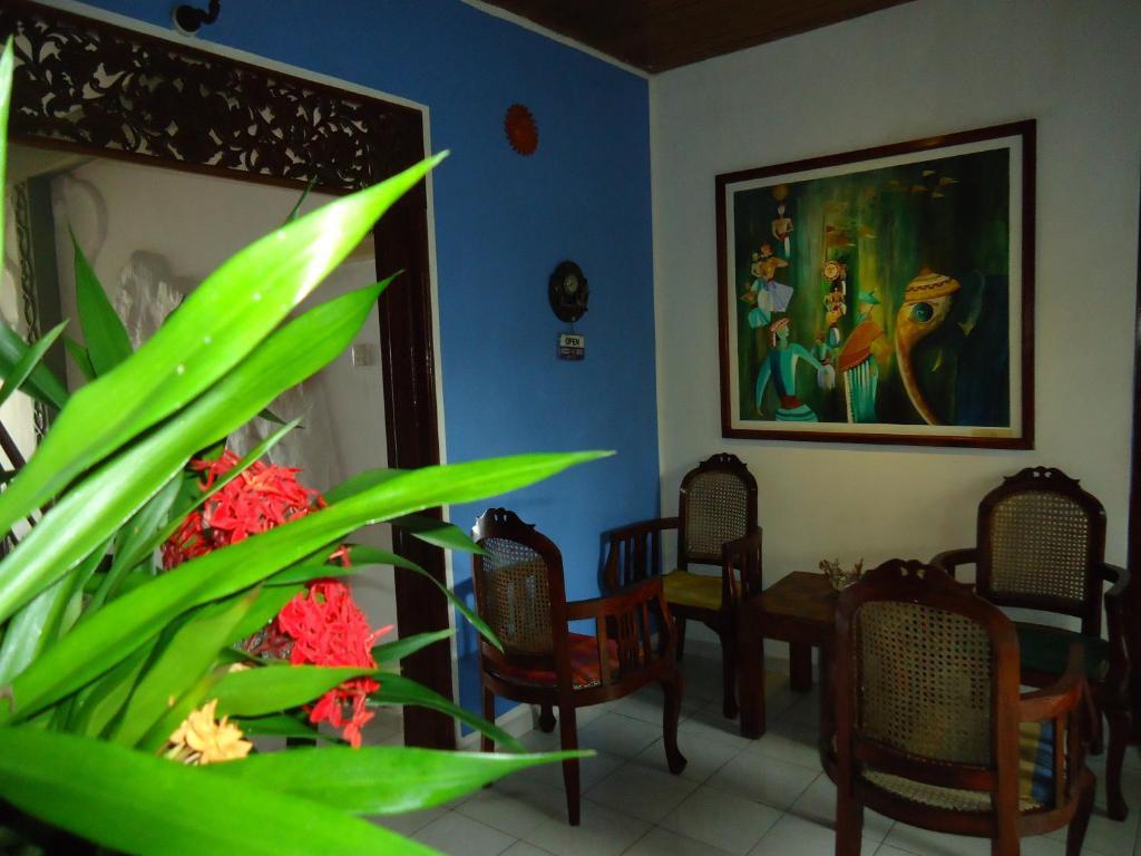 Whitepearl Beach Hikkaduwa Exterior photo
